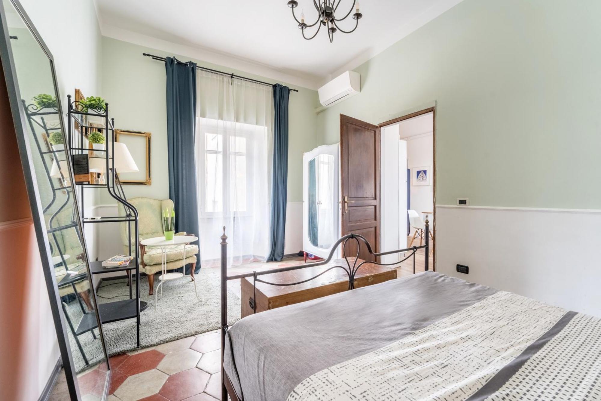 Trastevere Stylish 로마 외부 사진
