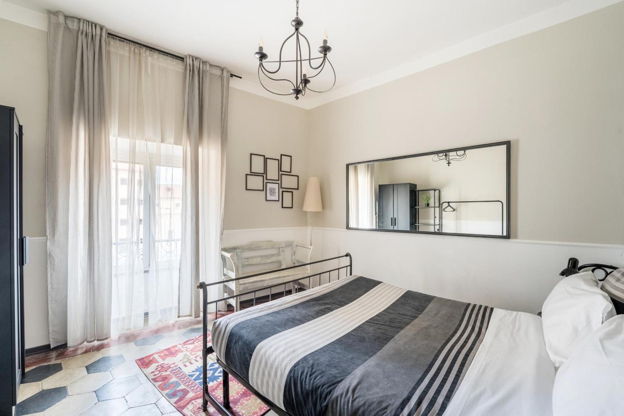 Trastevere Stylish 로마 외부 사진
